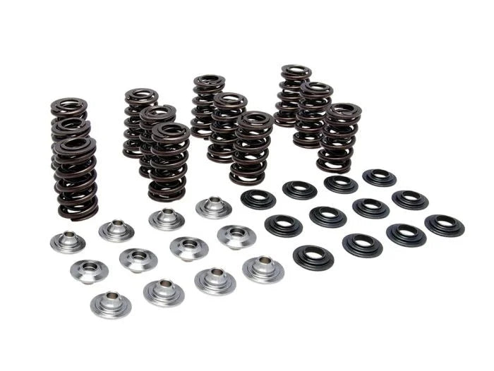 Kibblewhite Precision KPMI RACING SPRING KIT TITANIUM 0.445" LIFT fits Yamaha 1000R