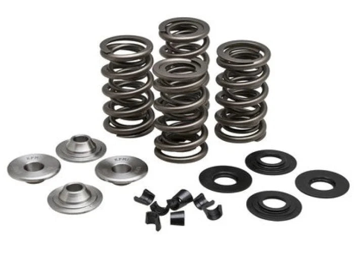 Kibblewhite Precision KPMI RACING SPRING KIT, TITANIUM, 0.675" LIFT, 5/16" HD 20-21700