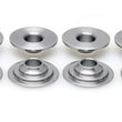 Load image into Gallery viewer, Kibblewhite Precision KPMI RETAINER (OEM REPLACEMENT), TITANIUM, IN/EX, 40-1008 fits Kawasaki