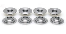 Load image into Gallery viewer, Kibblewhite Precision KPMI RETAINER (OEM REPLACEMENT), TITANIUM, IN/EX, 40-1008 fits Kawasaki