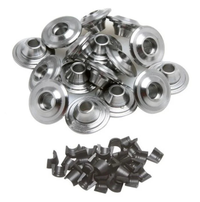 Kibblewhite Precision KPMI RETAINER SHIM ON BOTTOM CONVERSION TITANIUM IN/EX