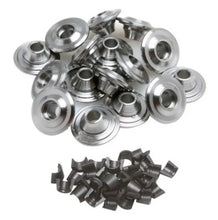 Load image into Gallery viewer, Kibblewhite Precision KPMI RETAINER SHIM UNDER CONV. TITANIUM IN/EX