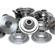 Load image into Gallery viewer, Kibblewhite Precision KPMI RETAINER TITANIUM IN/EX 30-3021 fits 1991-1996 Honda CBR 600 F2/F3