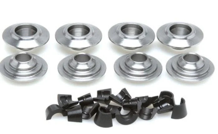 Kibblewhite Precision KPMI RETAINER TITANIUM IN/EX 40-4006 fits 1973-1977 Kawasaki KZ/Z1 900