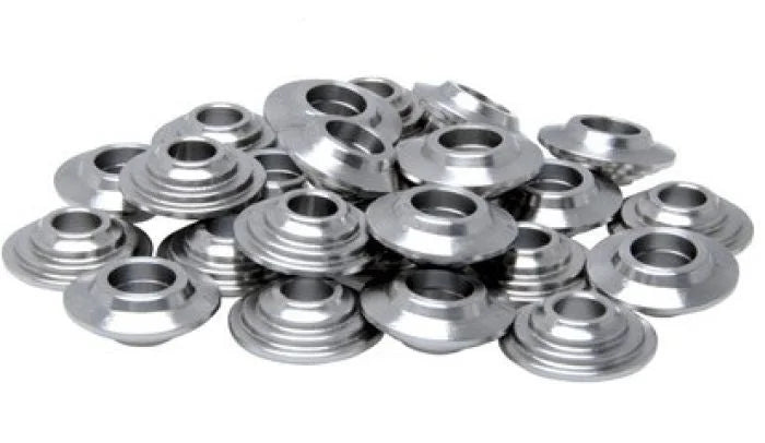 Kibblewhite Precision KPMI RETAINER, TITANIUM, IN/EX, VARIOUS APPLICATIONS fits Kawasaki