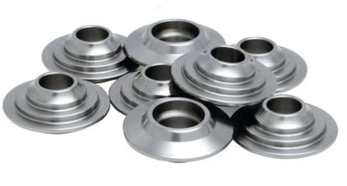Kibblewhite Precision KPMI RETAINER, TITANIUM, IN/EX, VARIOUS APPLICATIONS, 40-1008M fits Kawasaki