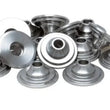 Load image into Gallery viewer, Kibblewhite Precision KPMI RETAINER TITANIUM IN/EX 30-3021 fits 1991-1996 Honda CBR 600 F2/F3