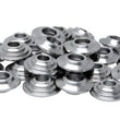 Load image into Gallery viewer, Kibblewhite Precision KPMI RETAINER, TITANIUM, IN/EX, 30-1021 fits 1979-1982 Honda CBX 6