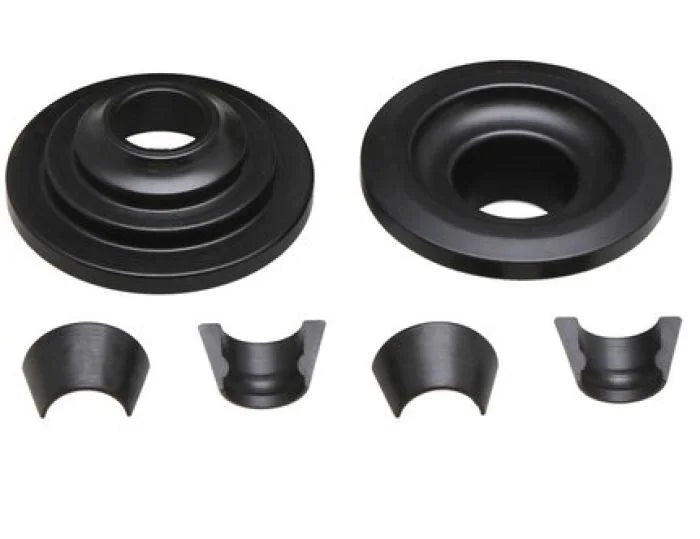 Kibblewhite Precision KPMI RETAINERS & KEEPERS HT STEEL IN/EX