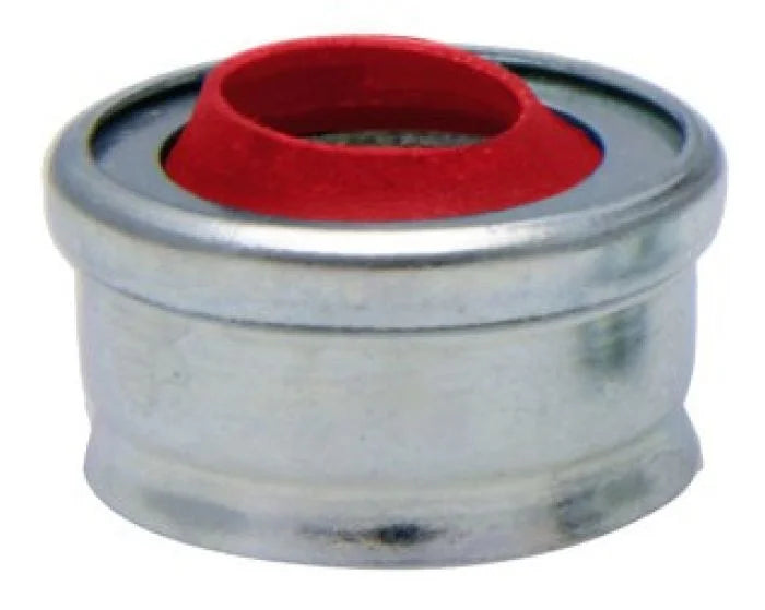Kibblewhite Precision KPMI SEAL, HD OE STYLE, 3/8" STEM X 0.625" GUIDE (PACK OF 8) - Side View
