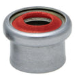 Load image into Gallery viewer, Kibblewhite Precision KPMI SEAL, HD OE STYLE, 5/16" STEM X 0.420" GUIDE (PACK OF 50) - Side View