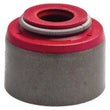 Load image into Gallery viewer, Kibblewhite Precision KPMI SEAL, RED VITON, 3/8" STEM X 0.562" GUIDE (PACK OF 16) - Main Product View