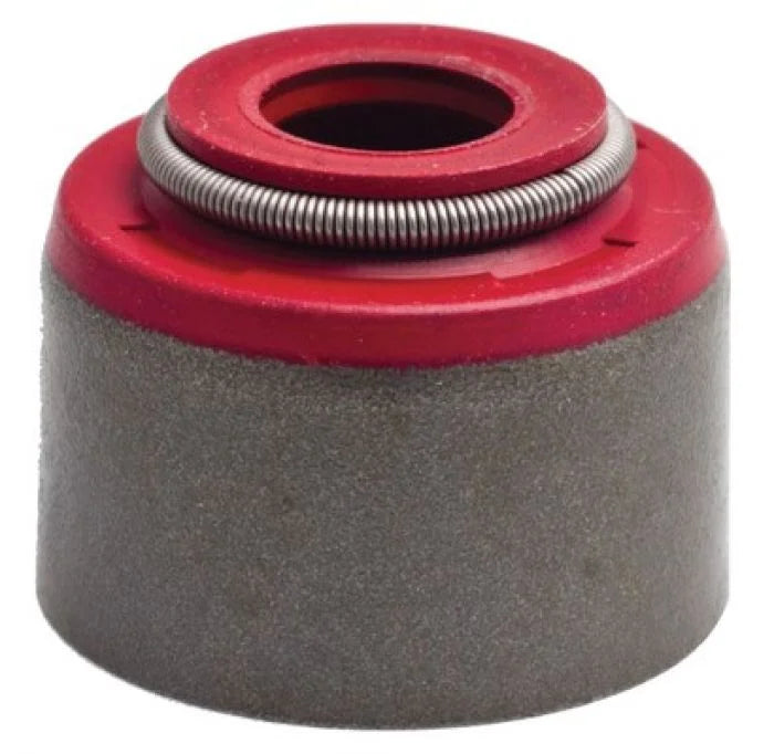 Kibblewhite Precision KPMI SEAL, RED VITON, 3/8" STEM X 0.562" GUIDE (PACK OF 50) - Main Product View