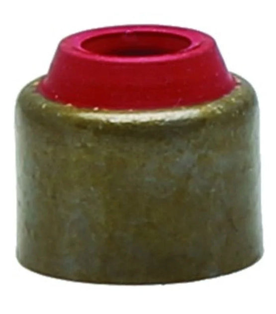 Kibblewhite Red Viton Valve Guide Seals – Fits 2003-2014 Suzuki LTZ400 – PN 71015-4