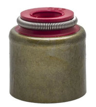 Load image into Gallery viewer, Kibblewhite Precision KPMI SEAL, RED VITON, 5.5MM STEM X 0.435" GUIDE (PACK OF 4) - Main Product View