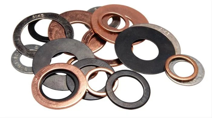 Kibblewhite Precision KPMI SHIM(S), Spring, 0.760" OD X 0.578" ID X 0.015" H 8Pk