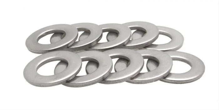 Kibblewhite Precision KPMI SPACER, STAINLESS, 2MM OL, GSX-1300R HAYABUSA fits Suzuki
