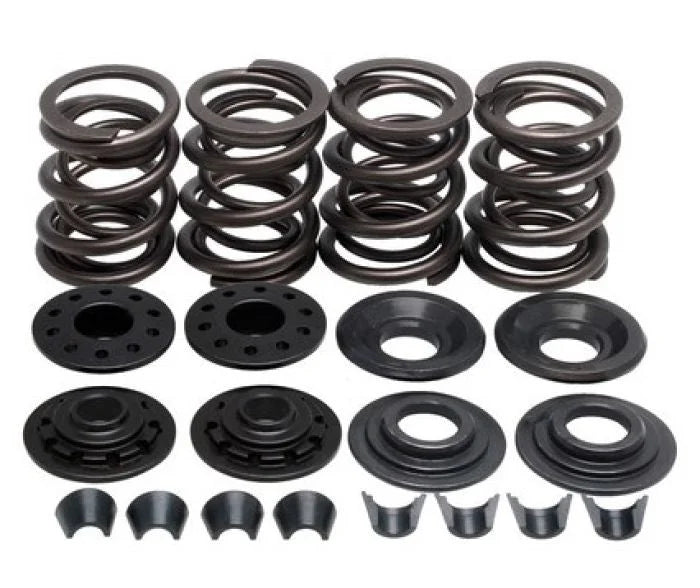 Kibblewhite Precision KPMI SPRING KIT LIGHTWEIGHT RACING .600" LIFT