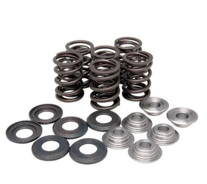 Kibblewhite Precision KPMI SPRING KIT, LIGHTWEIGHT RACING, .400" LIFT