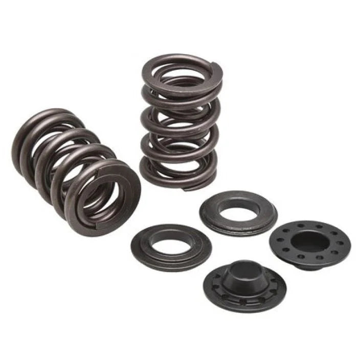 Kibblewhite Precision KPMI SPRING KIT, LIGHTWEIGHT RACING, .500" LIFT