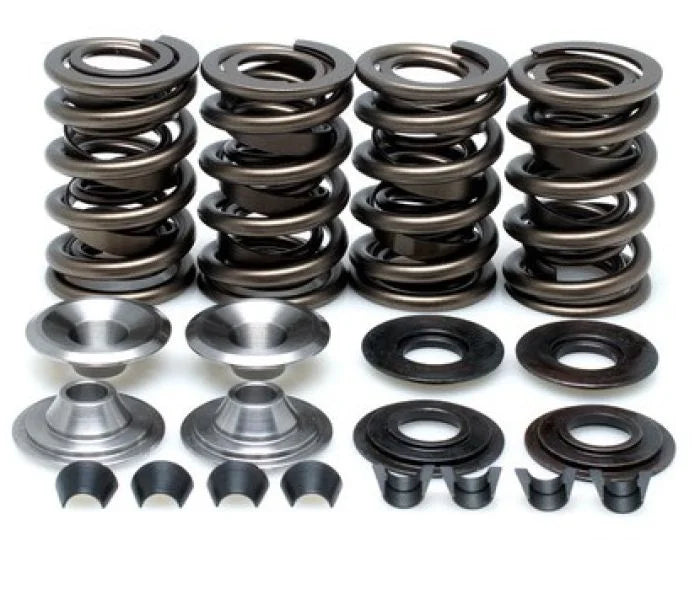 Kibblewhite Precision KPMI SPRING KIT, LIGHTWEIGHT RACING, .550" LIFT