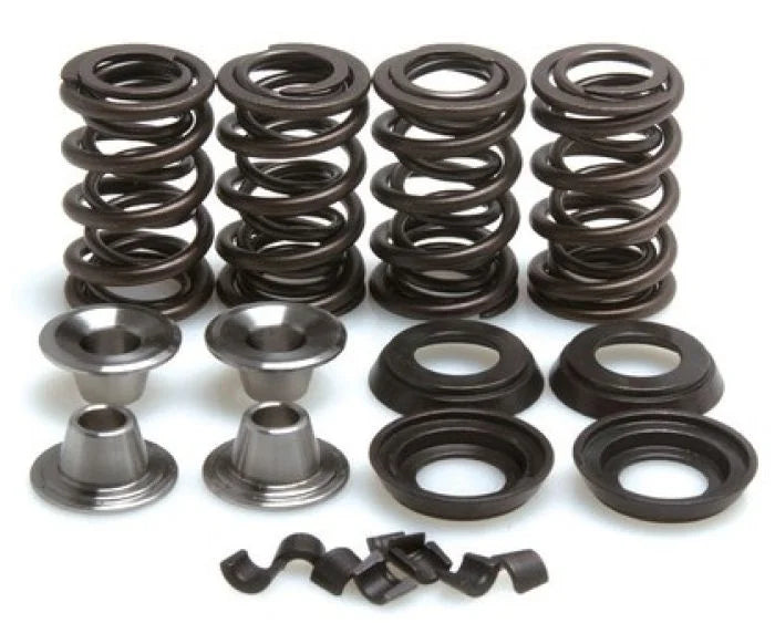 Kibblewhite Precision KPMI SPRING KIT LIGHTWEIGHT RACING .354" LIFT