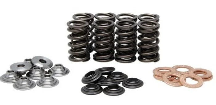Kibblewhite Precision KPMI SPRING KIT LIGHTWEIGHT RACING .400" LIFT