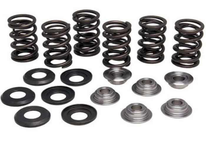 Kibblewhite Precision KPMI SPRING KIT LIGHTWEIGHT RACING .400" LIFT