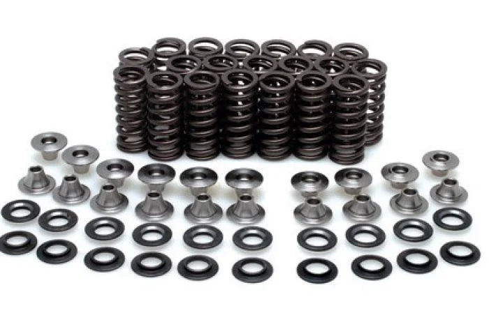 Kibblewhite Precision KPMI SPRING KIT LIGHTWEIGHT RACING .400" LIFT