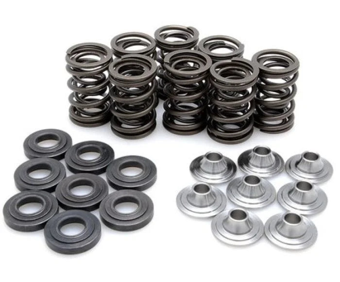 Kibblewhite Precision KPMI SPRING KIT LIGHTWEIGHT RACING .430" LIFT
