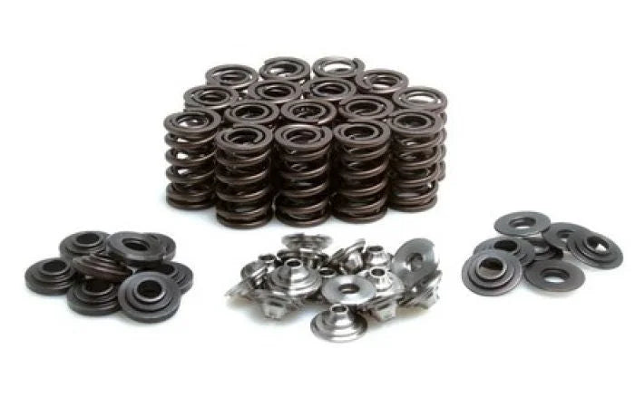 Kibblewhite Precision KPMI SPRING KIT LIGHTWEIGHT RACING .440" LIFT
