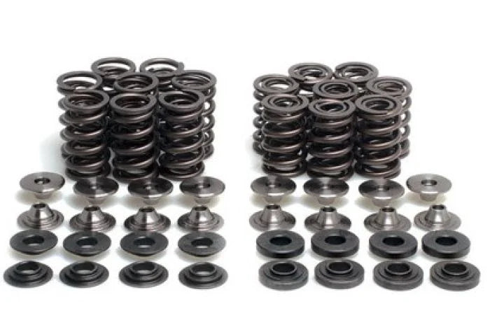 Kibblewhite Precision KPMI SPRING KIT LIGHTWEIGHT RACING .445" LIFT