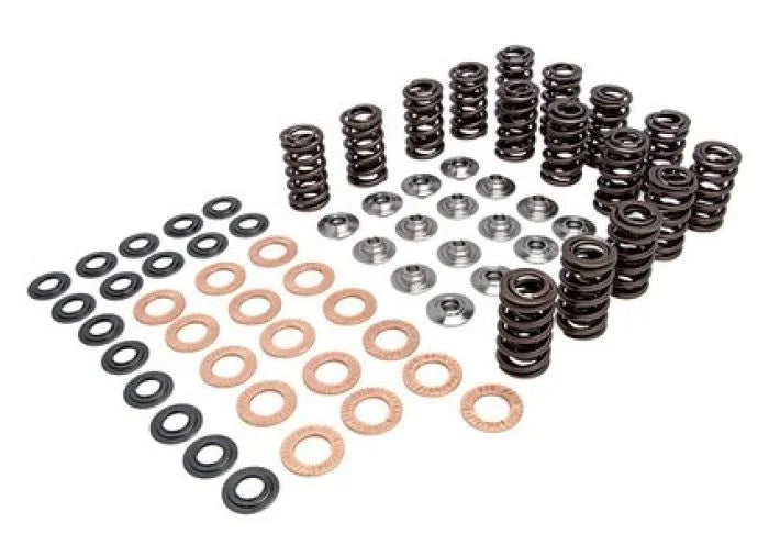Kibblewhite Precision KPMI SPRING KIT LIGHTWEIGHT RACING .445" LIFT