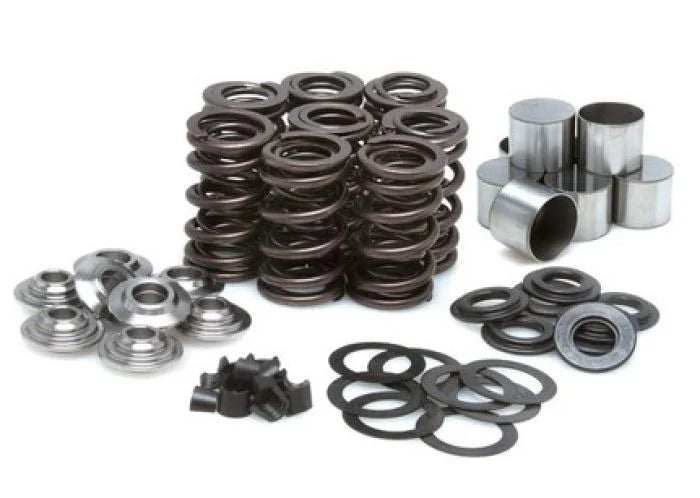 Kibblewhite Precision KPMI SPRING KIT LIGHTWEIGHT RACING .450" LIFT