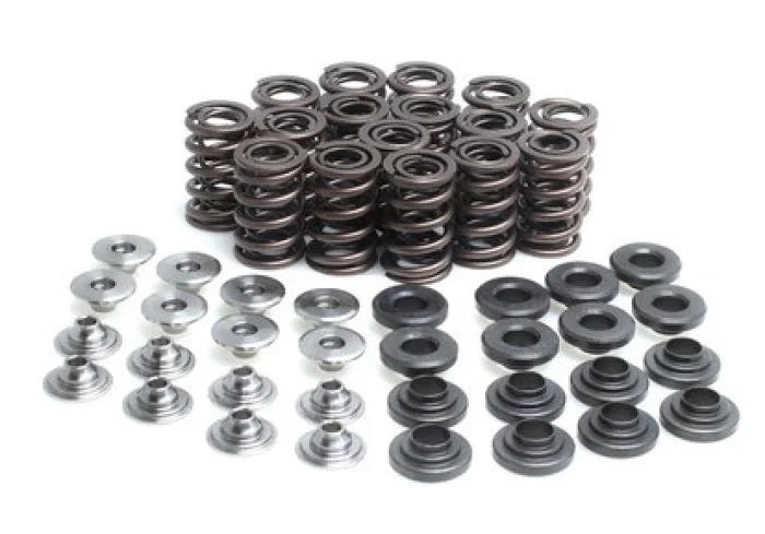 Kibblewhite Precision KPMI SPRING KIT LIGHTWEIGHT RACING .460" LIFT