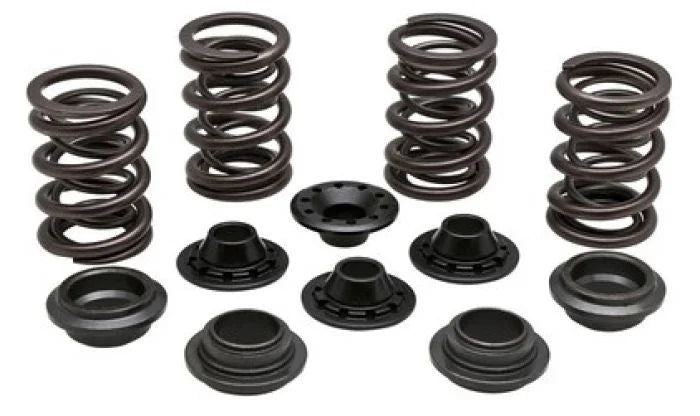 Kibblewhite Precision KPMI SPRING KIT LIGHTWEIGHT RACING .460" LIFT