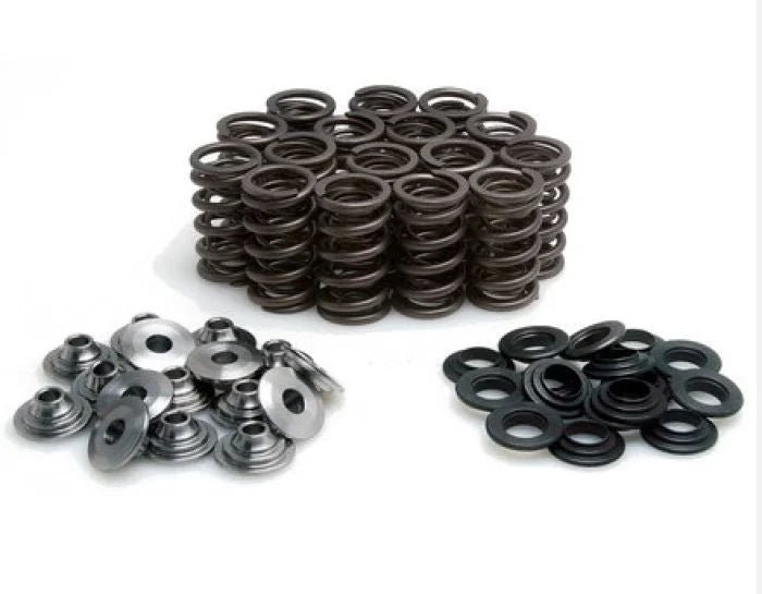 Kibblewhite Precision KPMI SPRING KIT LIGHTWEIGHT RACING .490" LIFT 60-60760