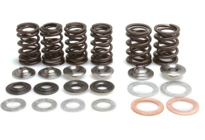 Kibblewhite Precision KPMI SPRING KIT LIGHTWEIGHT RACING .500" LIFT