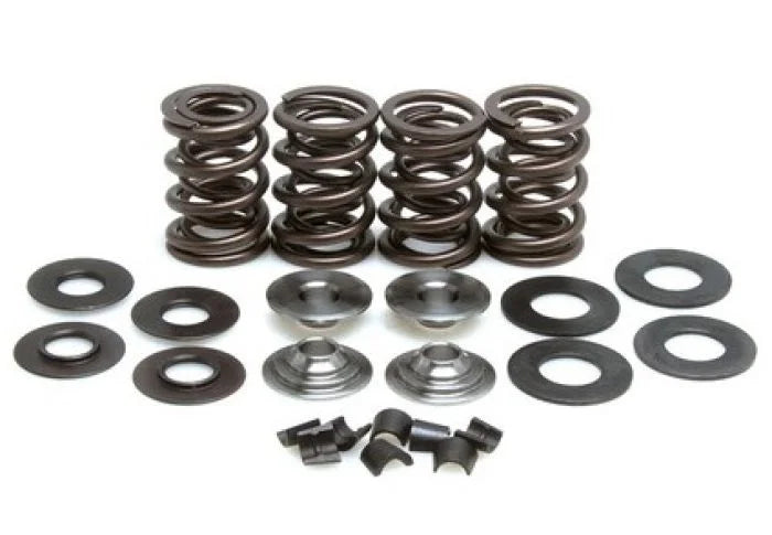 Kibblewhite Precision KPMI SPRING KIT LIGHTWEIGHT RACING .500" LIFT 60-60120