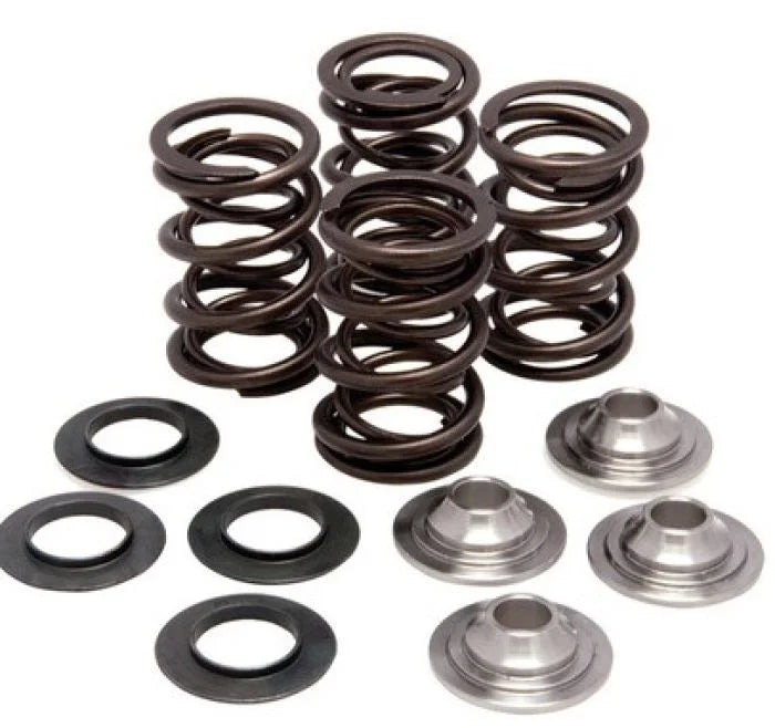 Kibblewhite Precision KPMI SPRING KIT LIGHTWEIGHT RACING .500" LIFT 70-70170
