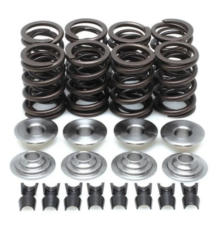 Kibblewhite Precision KPMI SPRING KIT LIGHTWEIGHT RACING .500" LIFT 80-80200