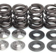 Load image into Gallery viewer, Kibblewhite Precision KPMI SPRING KIT LIGHTWEIGHT RACING .550" LIFT 70-70030