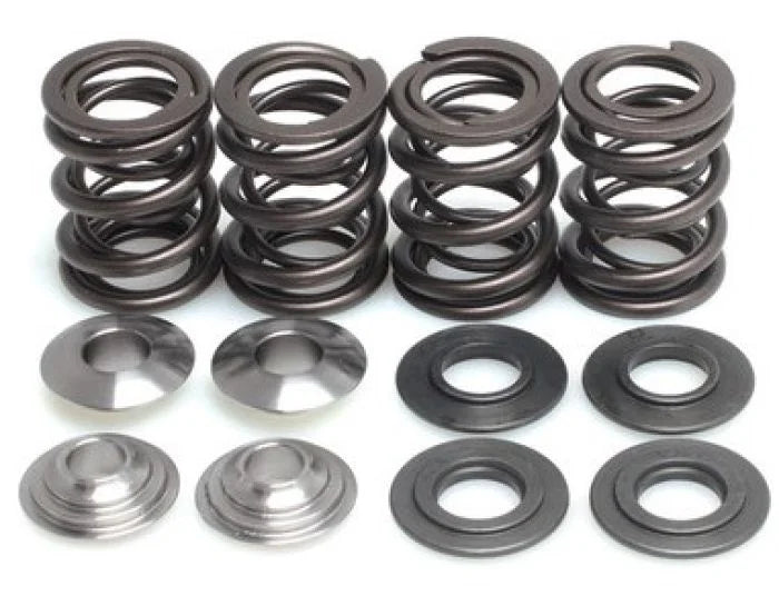 Kibblewhite Precision KPMI SPRING KIT LIGHTWEIGHT RACING .550" LIFT 70-70030