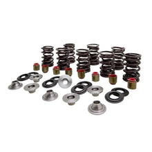 Load image into Gallery viewer, Kibblewhite Precision KPMI SPRING KIT, LIGHTWEIGHT RACING (HT STEEL), .450" LIFT 82-83700