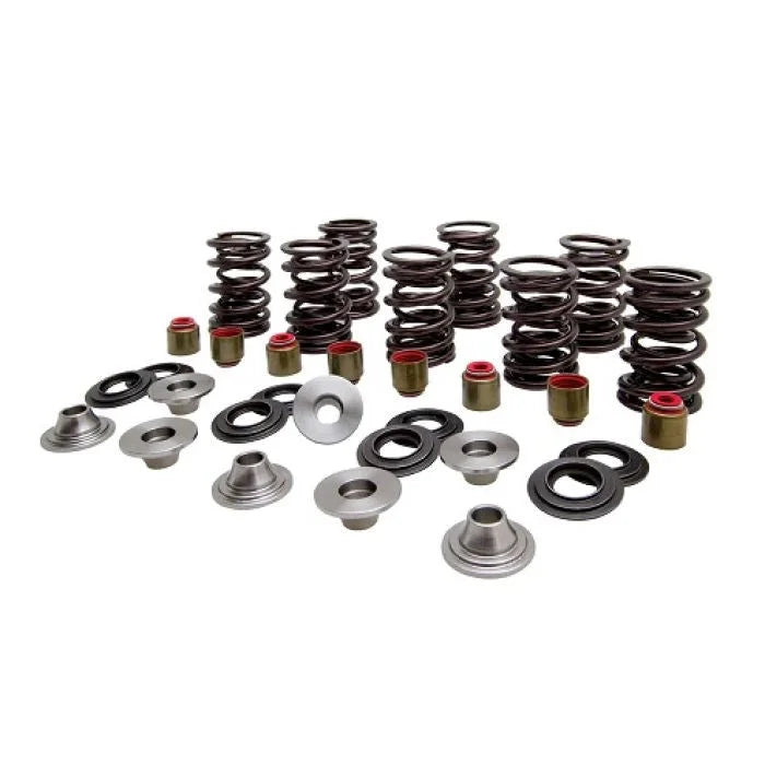 Kibblewhite Precision KPMI SPRING KIT, LIGHTWEIGHT RACING (TI), .450" LIFT 82-83650