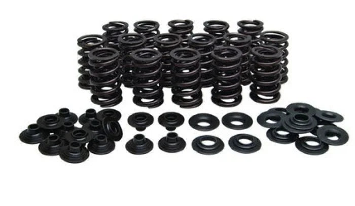 Kibblewhite Precision KPMI SPRING KIT, LIGHTWEIGHT RACING STEEL RET., .465" LIFT 60-60900