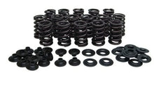 Load image into Gallery viewer, Kibblewhite Precision KPMI SPRING KIT, LIGHTWEIGHT RACING STEEL RET., .465" LIFT 60-60900