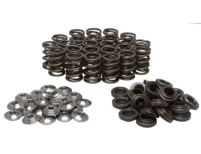 Kibblewhite Precision KPMI SPRING KIT, LIGHTWEIGHT RACING, .465" LIFT 97-97040