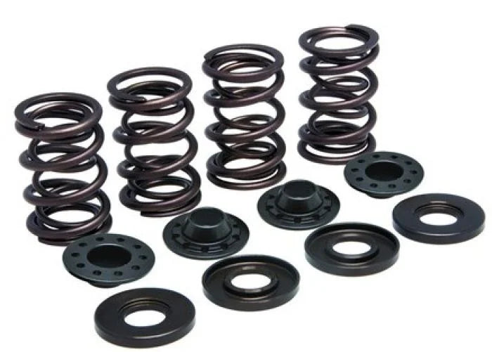 Kibblewhite Precision KPMI SPRING KIT, LIGHTWEIGHT RACING, .470" LIFT 91-91250