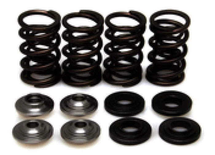 Kibblewhite Precision KPMI SPRING KIT, LIGHTWEIGHT RACING, 0.425" LIFT APPS 96-96250 fits KTM